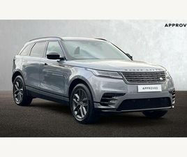 3.0 P400 MHEV DYNAMIC SE AUTO 4WD EURO 6 (START/STOP) 5DR