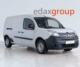RENAULT KANGOO EXPRESS 1.5 DCI ENERGY S/S MAXI 3L (C/IVA)