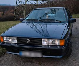VOLKSWAGEN SCIROCCO VW SCIROCCO 2 / 53B SCALA AUTOMATIK 1,8L JH MOTOR