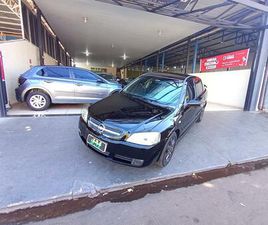 CHEVROLET ASTRA CHEVROLET ASTRA 2.0 ADVANTAGE FLEXPOWER