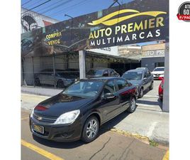 CHEVROLET VECTRA CHEVROLET VECTRA 2.0 ELEGANCE FLEXPOWER