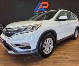 2.0 ELEGANCE CONNECT 2WD