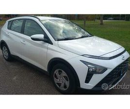 HYUNDAI BAYON NR. 2 MATERASSI IKEA MOD. SULTAN