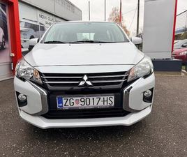 MITSUBISHI SPACE STAR MITSUBISHI SPACE STAR 1,0, 2020 GOD.