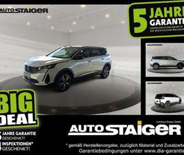 GT HDI 180 ACC+LED+NAVI+PANO+SD+SHZ+2XKLIMA