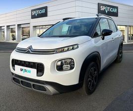 CITROEN C3 AIRCROSS PURETECH 110 S&S EAT6 FEEL