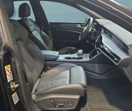 AUDI A7 SPORTBACK 50 TFSI E QUATTRO 220 KW