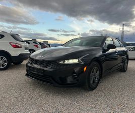 KIA K5 KIA K5 1.6 GDI