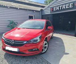 SPORTS TOURER 1.0 TURBO 105 CH ECOFLEX S