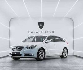 ST 2.0CDTI ECOF. SPORTIVE S&S 160