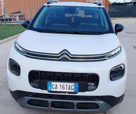 C3 AIRCROSS I 2017 AIRCROSS 1.5 BLUEHDI LIVE S