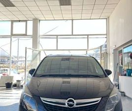 OPEL ZAFIRA TOURER TOURER 2.0CDTI EXCELLENCE 130