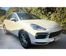 COUPE (9YB) 3.0 V6 462CH E-HYBRID