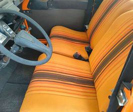 CITROEN 2CV 2CV6 2CV6 0.6 SPECIAL