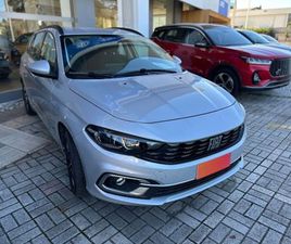FIAT TIPO STATION WAGON TIPO (2015-->) TIPO 1.0 SW CITY LIFE