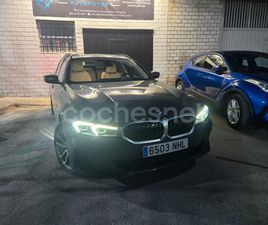 BMW SERIE 3 330E XDRIVE TOURING