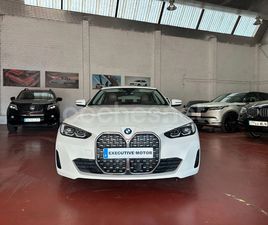 BMW SERIE 4 420D GRAN COUPE