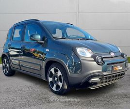 FIAT PANDA - PANDINA 1.0 FIREFLY HYBRID S&S 70CV