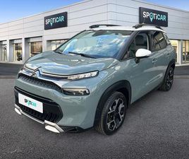CITROEN C3 AIRCROSS PURETECH 130 S&S EAT6 SHINE PACK