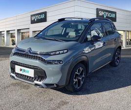 CITROEN C3 AIRCROSS BLUEHDI 110 SHINE
