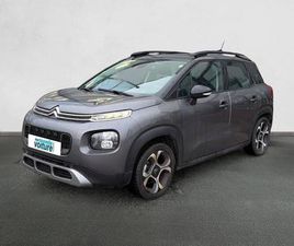 CITROEN C3 AIRCROSS PURETECH 130 S&S EAT6 SHINE