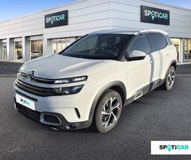 BLUEHDI 130 S&S BVM6 FEEL