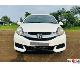 HONDA MOBILIO