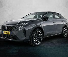 SUV GT 1.6 PLUG-IN HYBRID 195PK AUTOMAAT | DEMO |