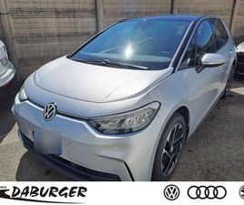 VOLKSWAGEN ID.3 VOLKSWAGEN ID.3 PRO FACELIFT ACC+18-ZOLL ALU+95,7% AVILOO