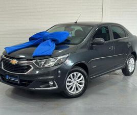 CHEVROLET COBALT CHEVROLET COBALT 1.8 8V ECONOFLEX ELITE AUTO