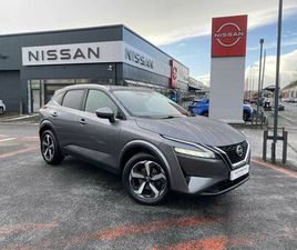 NISSAN QASHQAI HATCHBACK 1.3 DIG-T MHEV 158 PREMIERE EDITION XTRONIC 5DR