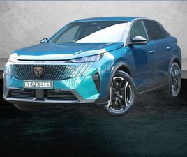 E-3008 ALLURE AVANTAGE 73 KWH | NAVIGATIE | 360° CAMERA |