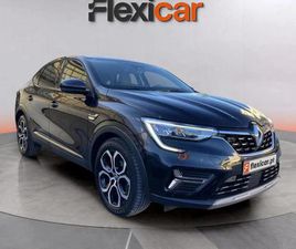 RENAULT ARKANA 1.3 TCE TECHNO EDC