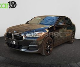 BMW X2 XDRIVE 25E BMW X2 XDRIVE25E AUTO