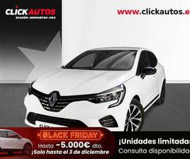 RENAULT CLIO TCE TECHNO 67KW