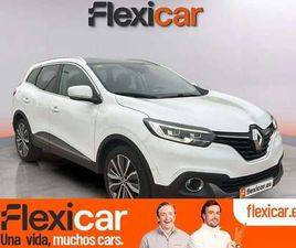RENAULT KADJAR 1.3 TCE GPF S-EDITION 117KW