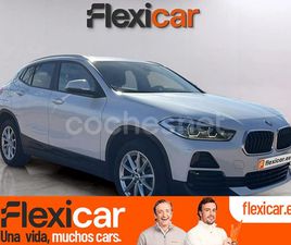 BMW X2 XDRIVE 20D BMW X2 XDRIVE20DA