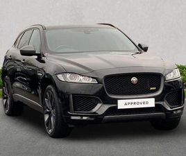2.0 P300 300 SPORT AUTO AWD EURO 6 (START/STOP) 5DR