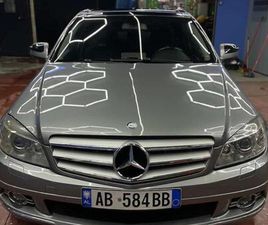 MERCEDES CLASSE E COUPE 280 C C KLAS GJERMANIE ◊BENZIN-GAZ 🇩🇪