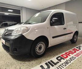 RENAULT KANGOO RENAULT KANGOO 1.5 DCI BUSINESS S/S
