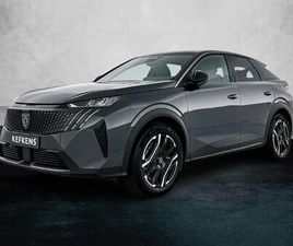 PEUGEOT 3008 1.6 PLUG-IN HYBRID 195 ALLURE | NAVIGATIE | 360°C