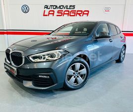 BMW SERIE 1 116D BUSINESS