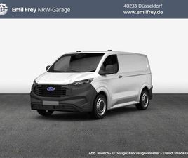 TRANSIT CUSTOM 280 L1H1 LKW VA TREND LED+CARPLAY