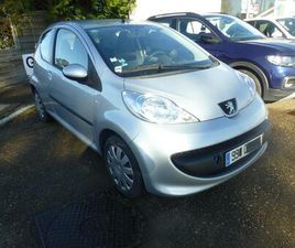 TRENDY 1.0E 12V 68CH BLUE LION 2-TRONIC