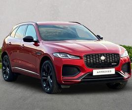 2.0 D200 MHEV R-DYNAMIC HSE BLACK AUTO AWD EURO 6 (START/STOP) 5DR