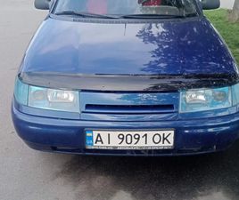 ВАЗ / LADA 2112 2002