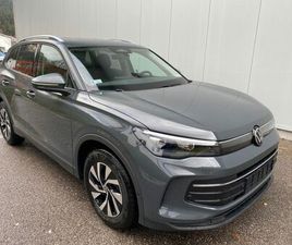 VOLKSWAGEN TIGUAN 1.5 ETSI DSG PRIME, ACC,IQ LIGHT,LHZ,S...