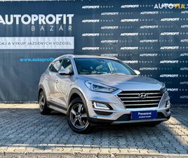 HYUNDAI TUCSON HYUNDAI TUCSON ZA 15 490 €