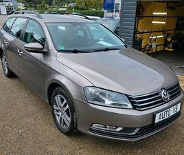 VW PASSAT 1.6TDI VARIANT