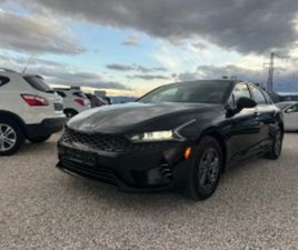 KIA K5 KIA K5 1.6 GDI ≫ 2022 • 34 900 ЛВ. • ID